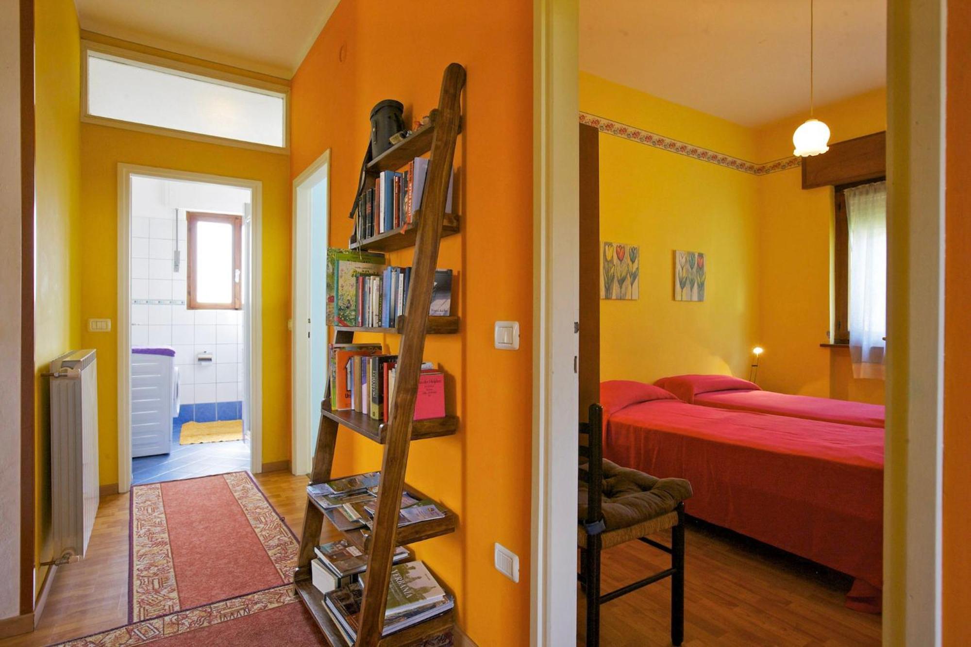 Casa Bougainville Cannobio Exterior photo
